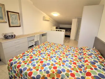 Ferienwohnung für 4 Personen (1 m²) in Lignano Sabbiadoro 7/10