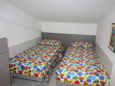 Ferienwohnung für 4 Personen (1 m²) in Lignano Sabbiadoro 8/10