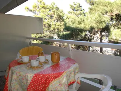 Ferienwohnung für 4 Personen (1 m²) in Lignano Sabbiadoro 2/9