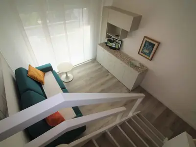 Ferienwohnung für 4 Personen (1 m²) in Lignano Sabbiadoro 3/9