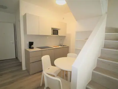 Ferienwohnung für 4 Personen (1 m²) in Lignano Sabbiadoro 6/9