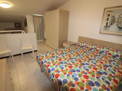 Ferienwohnung für 4 Personen (1 m²) in Lignano Sabbiadoro 7/9