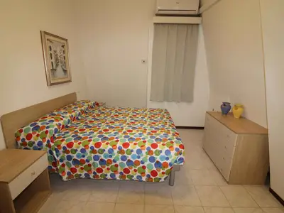 Ferienwohnung für 4 Personen (1 m²) in Lignano Sabbiadoro 8/9
