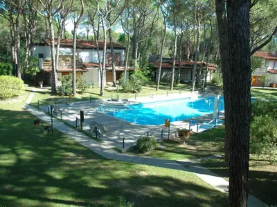 Ferienwohnung für 5 Personen (1 m²) in Lignano Sabbiadoro 4/10