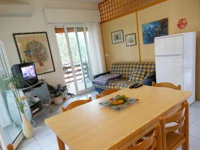 Ferienwohnung für 5 Personen (1 m²) in Lignano Sabbiadoro 7/10