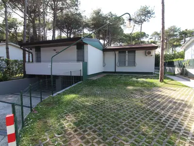 Ferienwohnung für 7 Personen (1 m²) in Lignano Sabbiadoro 4/10