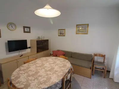 Ferienwohnung für 7 Personen (1 m²) in Lignano Sabbiadoro 6/10