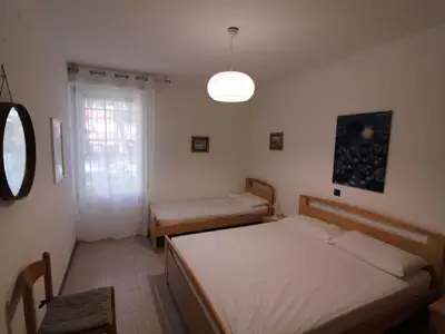 Ferienwohnung für 7 Personen (1 m²) in Lignano Sabbiadoro 8/10