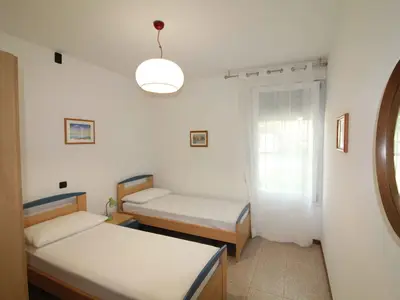 Ferienwohnung für 7 Personen (1 m²) in Lignano Sabbiadoro 9/10
