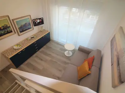 Ferienwohnung für 4 Personen (1 m²) in Lignano Sabbiadoro 3/10