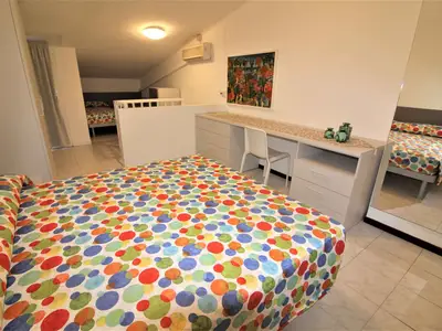 Ferienwohnung für 4 Personen (1 m²) in Lignano Sabbiadoro 7/10