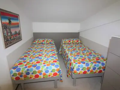 Ferienwohnung für 4 Personen (1 m²) in Lignano Sabbiadoro 9/10