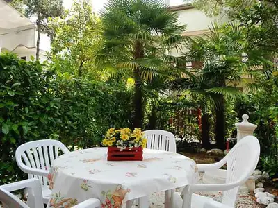 Ferienwohnung für 5 Personen (1 m²) in Lignano Sabbiadoro 5/10