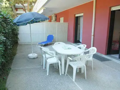 Ferienwohnung für 5 Personen (1 m²) in Lignano Sabbiadoro 2/10
