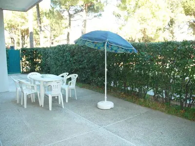 Ferienwohnung für 5 Personen (1 m²) in Lignano Sabbiadoro 3/10