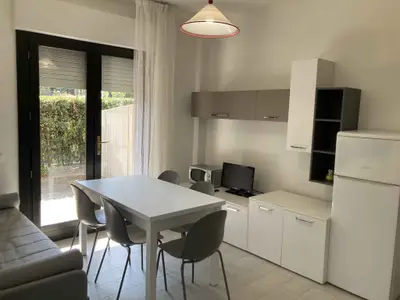 Ferienwohnung für 5 Personen (1 m²) in Lignano Sabbiadoro 4/10