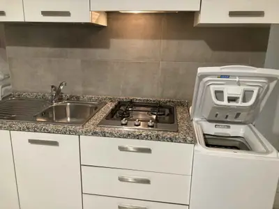 Ferienwohnung für 5 Personen (1 m²) in Lignano Sabbiadoro 5/10