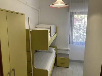 Ferienwohnung für 5 Personen (1 m²) in Lignano Sabbiadoro 9/10