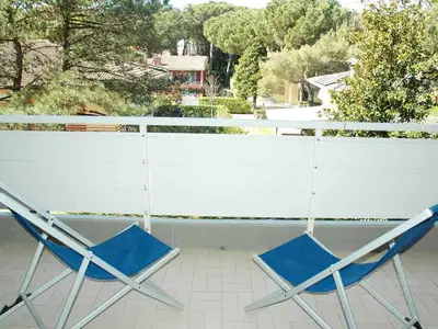 Ferienwohnung für 4 Personen (1 m²) in Lignano Sabbiadoro 3/10