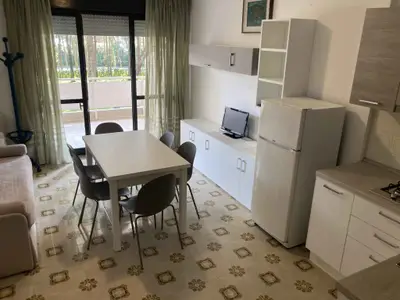 Ferienwohnung für 4 Personen (1 m²) in Lignano Sabbiadoro 4/10