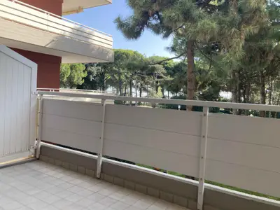 Ferienwohnung für 4 Personen (1 m²) in Lignano Sabbiadoro 9/10