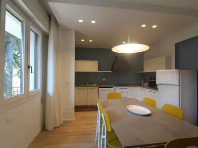 Ferienwohnung für 6 Personen (1 m²) in Lignano Sabbiadoro 3/10