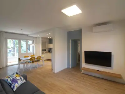 Ferienwohnung für 6 Personen (1 m²) in Lignano Sabbiadoro 5/10