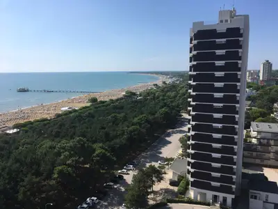 Ferienwohnung für 6 Personen (90 m²) in Lignano Sabbiadoro 4/10
