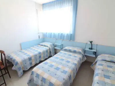 Ferienwohnung für 6 Personen (90 m²) in Lignano Sabbiadoro 10/10