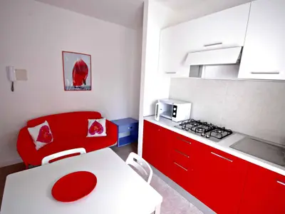 Ferienwohnung für 4 Personen (1 m²) in Lignano Sabbiadoro 5/10