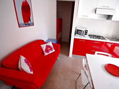 Ferienwohnung für 4 Personen (1 m²) in Lignano Sabbiadoro 6/10