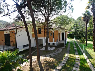 Ferienwohnung für 7 Personen (1 m²) in Lignano Sabbiadoro 3/10