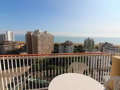 Ferienwohnung für 4 Personen (1 m²) in Lignano 2/10