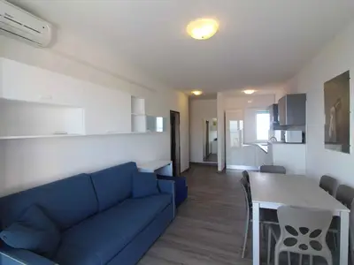 Ferienwohnung für 4 Personen (1 m²) in Lignano 3/10