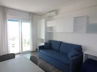 Ferienwohnung für 4 Personen (1 m²) in Lignano 4/10