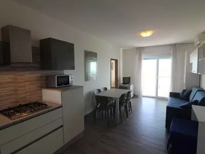Ferienwohnung für 4 Personen (1 m²) in Lignano 5/10