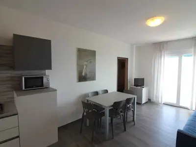 Ferienwohnung für 4 Personen (1 m²) in Lignano 6/10
