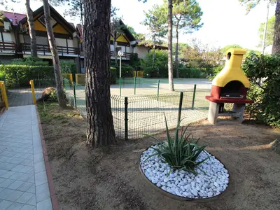 Ferienwohnung für 6 Personen (1 m²) in Lignano Sabbiadoro 4/10