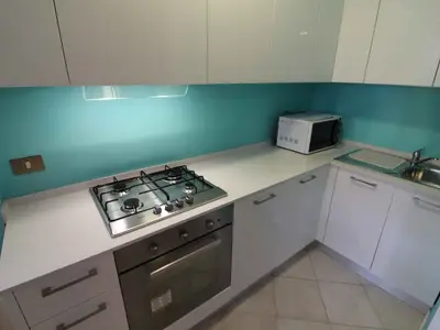 Ferienwohnung für 6 Personen (1 m²) in Lignano Sabbiadoro 8/10