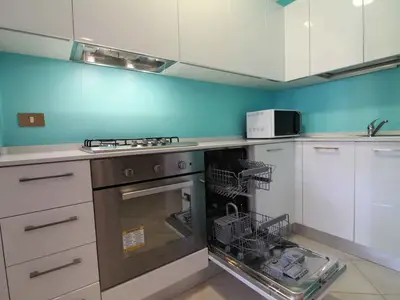 Ferienwohnung für 6 Personen (1 m²) in Lignano Sabbiadoro 9/10