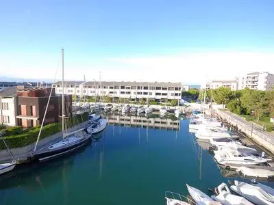 Ferienwohnung für 4 Personen (35 m²) in Lignano 3/10