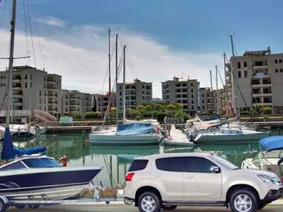Ferienwohnung für 4 Personen (35 m²) in Lignano 4/10