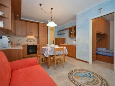 Ferienwohnung für 4 Personen (35 m²) in Lignano 8/10