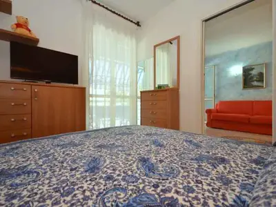 Ferienwohnung für 4 Personen (35 m²) in Lignano 9/10