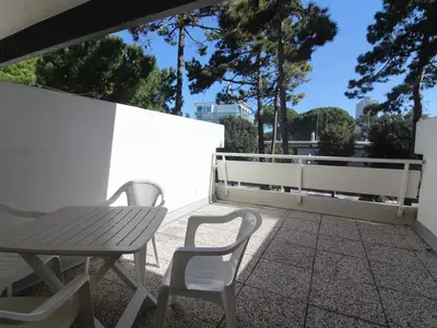 Ferienwohnung für 3 Personen (1 m²) in Lignano Sabbiadoro 2/10