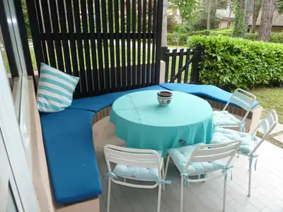 Ferienwohnung für 5 Personen (45 m²) in Lignano Sabbiadoro 4/10