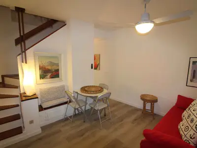 Ferienwohnung für 5 Personen (45 m²) in Lignano Sabbiadoro 9/10