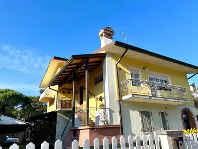 Ferienwohnung für 5 Personen (55 m²) in Lignano Sabbiadoro 8/10