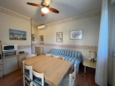 Ferienwohnung für 5 Personen (55 m²) in Lignano Sabbiadoro 9/10