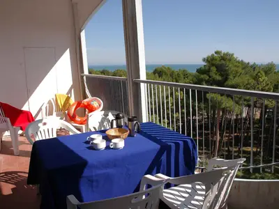 Ferienwohnung für 6 Personen (1 m²) in Lignano Sabbiadoro 3/10